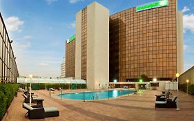 Holiday Inn Jeddah Al Salam, An Ihg Hotel  Saudi Arabia