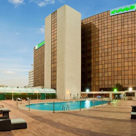 Holiday Inn Jeddah Al Salam, An Ihg Hotel Exterior photo