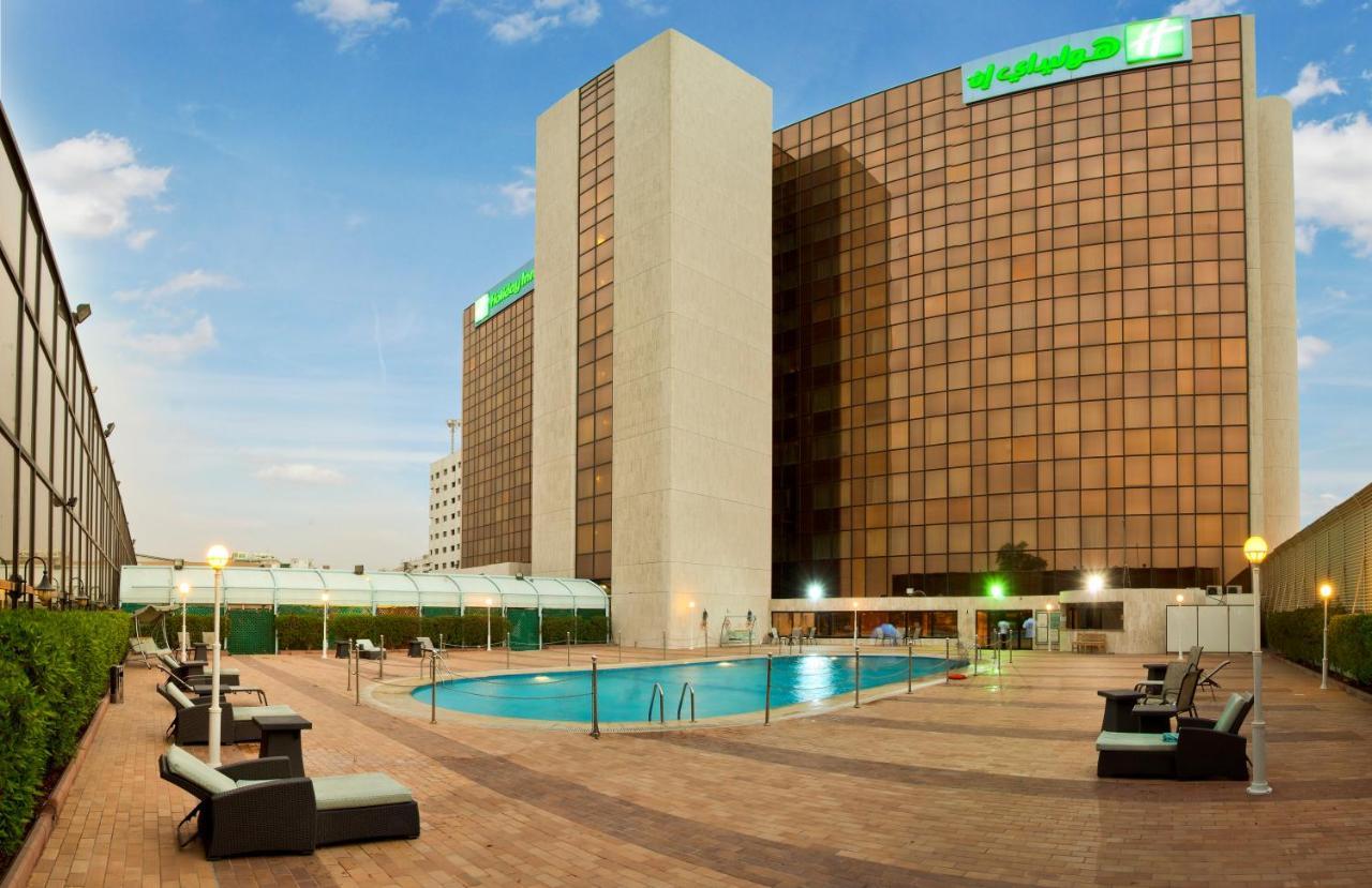 Holiday Inn Jeddah Al Salam, An Ihg Hotel Exterior photo